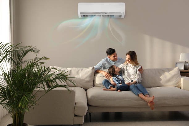 Best HVAC air duct cleaning  in Tyrone, OK