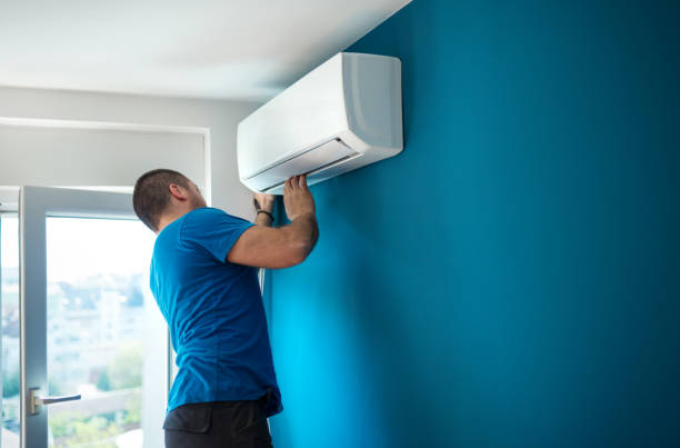 Best HVAC air duct cleaning  in Tyrone, OK