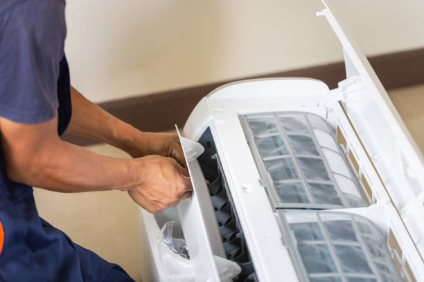 Best Air conditioning repair  in Tyrone, OK