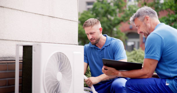 Reliable Tyrone, OK HVAC Solutions