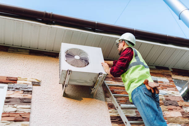 Best Furnace installation  in Tyrone, OK