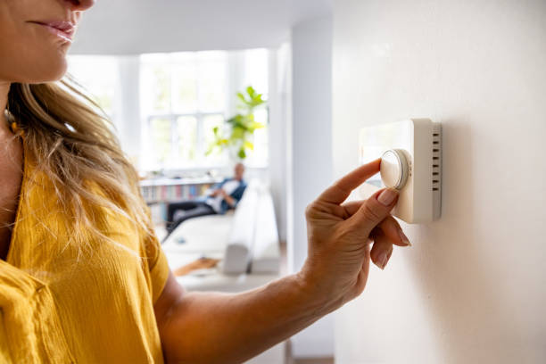 Best Ductless HVAC repair  in Tyrone, OK