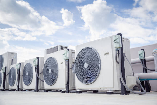 Trusted Tyrone, OK HVAC Experts
