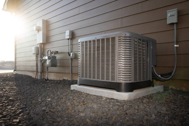 Best HVAC cleaning services  in Tyrone, OK